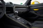 Porsche 718 Cayman GT4 2019 года (WW)